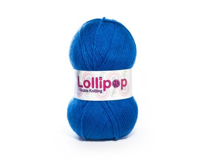 Kismet Lollipop Double Knit - Royal Blue