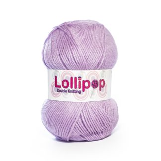 Kismet Lollipop Double Knit - Lilac