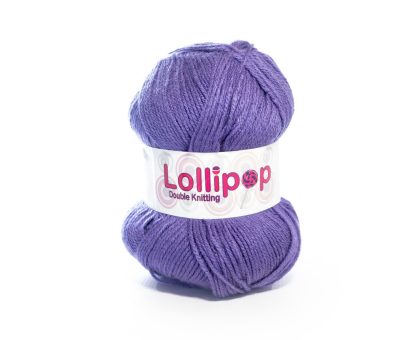 Kismet Lollipop Double Knit - Violet