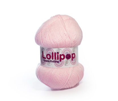 Kismet Lollipop Double Knit - Pale Pink