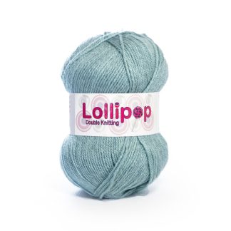 Kismet Lollipop Double Knit - Bubblegum