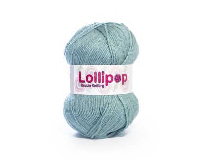 Kismet Lollipop Double Knit - Bubblegum