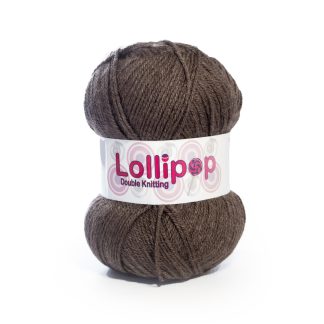 Kismet Lollipop Double Knit - Hazel