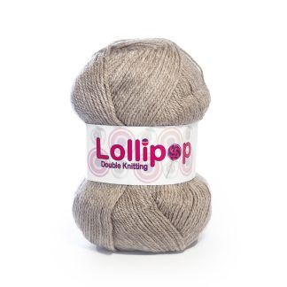 Kismet Lollipop Double Knit - Cappuccino