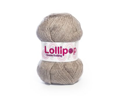 Kismet Lollipop Double Knit - Cappuccino