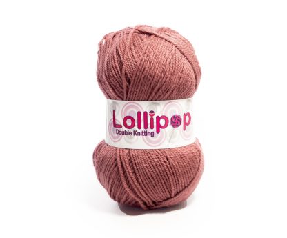 Kismet Lollipop Double Knit - Peony