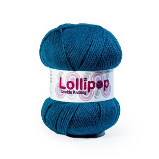 Kismet Lollipop Double Knit - Teal