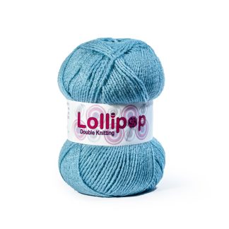 Kismet Lollipop Double Knit - Topaz