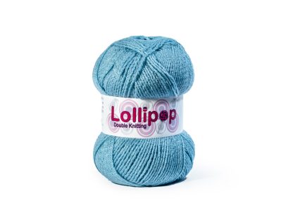 Kismet Lollipop Double Knit - Topaz