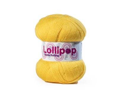 Kismet Lollipop Double Knit - Butter