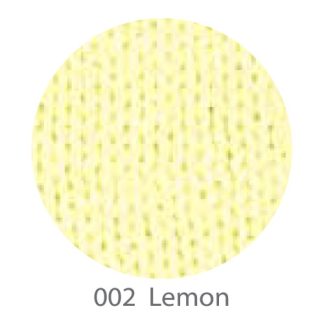 Mirage 4ply Cone - Lemon