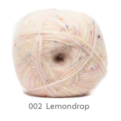 Elle Shabang - Lemondrop
