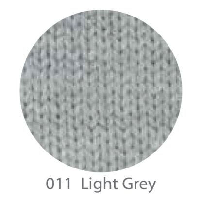 Mirage 4ply Cone - Light Grey