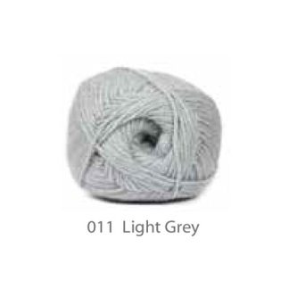 Elle Pullskein - Light Grey