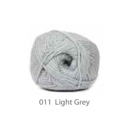 Elle Pullskein - Light Grey
