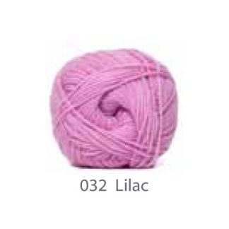 Lullaby - Lilac