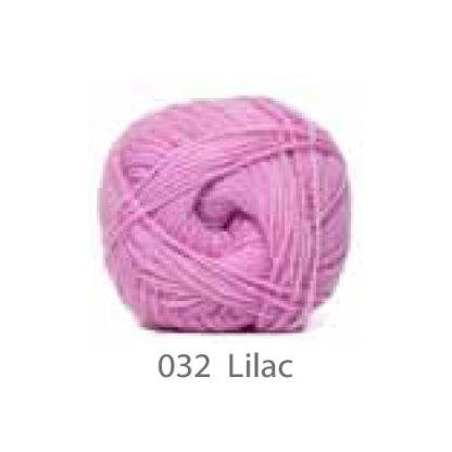 Lullaby - Lilac