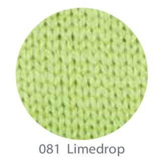 Mirage 4ply Cone - Limedrop