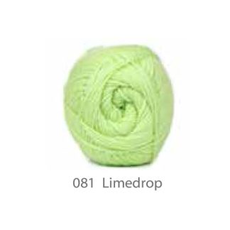 Elle Family Knit 4Ply - Limedrop (10 x 50g Packet Promotion)