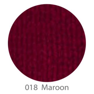 Mirage 4ply Cone - Maroon