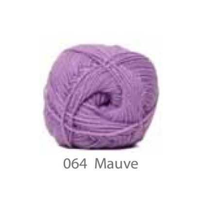 Lullaby - Mauve