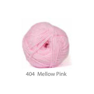 Elle Pullskein - Mellow Pink
