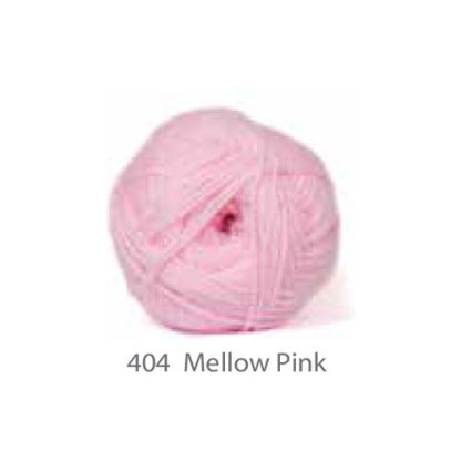 Elle Pullskein - Mellow Pink