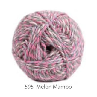 Duo Chunky - Melon Mambo
