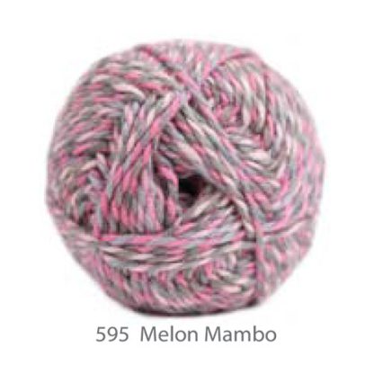 Duo Chunky - Melon Mambo