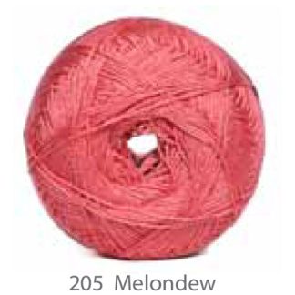 Elle Crochet No. 5 - Melondew