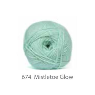 Elle Pullskein - Mistletoe Glow