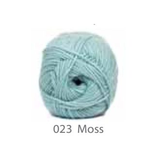 Lullaby - Moss