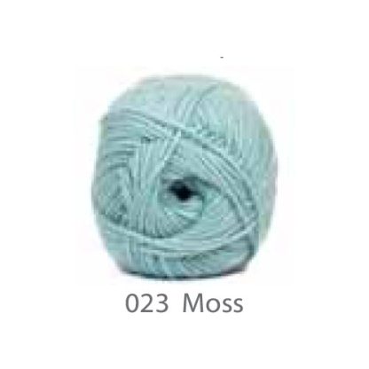 Lullaby - Moss
