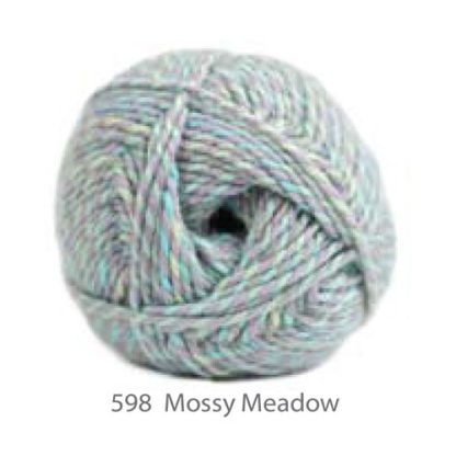 Duo Chunky - Mossy Meadow