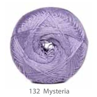 Elle Crochet No. 5 - Mysteria
