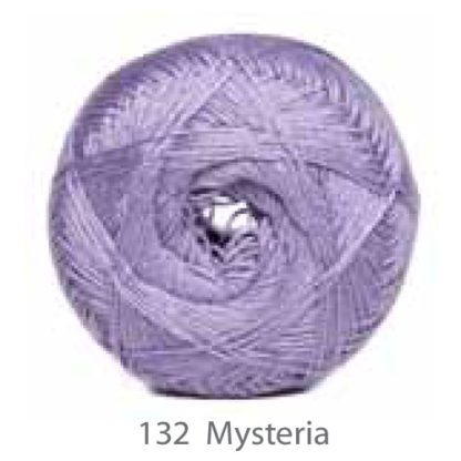 Elle Crochet No. 5 - Mysteria