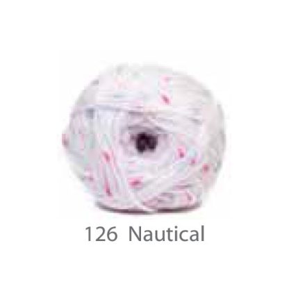 Lullaby - Nautical