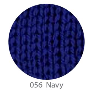 Mirage 4ply Cone - Navy