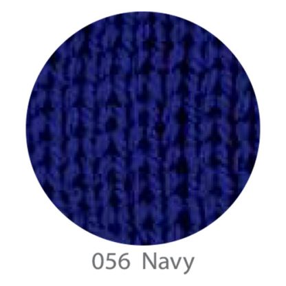 Mirage 4ply Cone - Navy