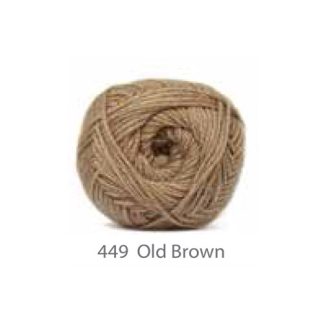 Elle Pullskein - Old Brown