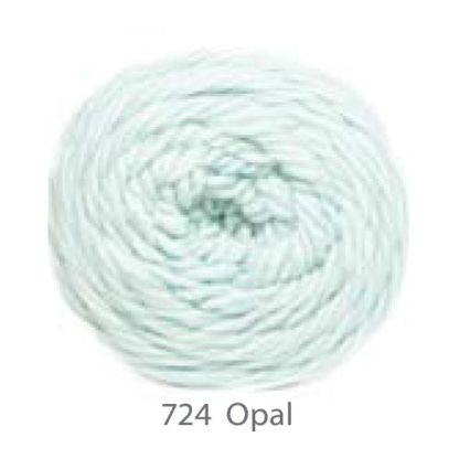 Elle Unspun – Opal