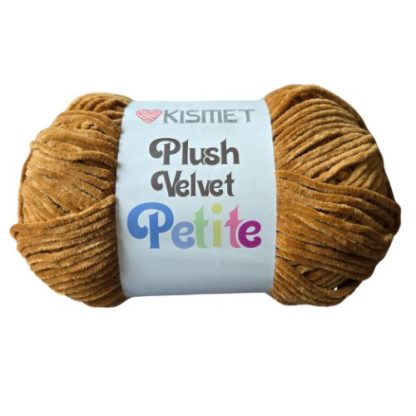Kismet Plush Velvet Petite - Colour P29