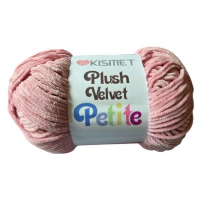 Kismet Plush Velvet Petite - Colour P31
