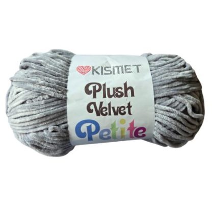 Kismet Plush Velvet Petite - Colour P36