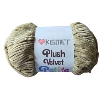 Kismet Plush Velvet Petite - Colour P41