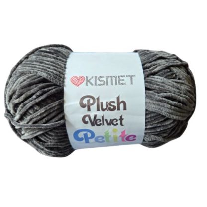 Kismet Plush Velvet Petite - Colour P43