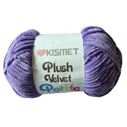 Kismet Plush Velvet Petite - Colour P44