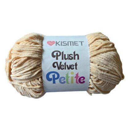 Kismet Plush Velvet Petite - Colour P46