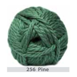 Charity Mega Chunky - Pine