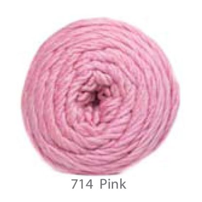 Elle Unspun – Pink
